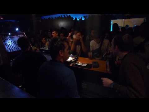 Moa Anbessa ft. Prince David & Jules I @ IDG 2017 - "Jah Jah Dub You" - HD