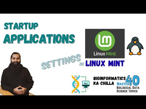 Intro to Linux and Linux Distributions for Bioinformatics and Data Science