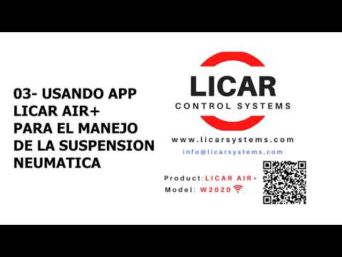 Licar Air +
