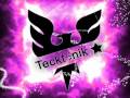 tecktonik ALIVE MONDOTECK - no sucker - dim ...