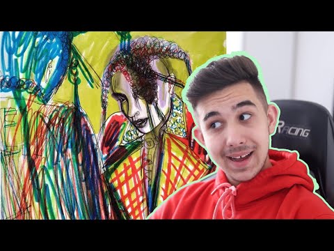 Dacă ăsta e vibe-ul albumului..KILLA FONIC - Droguri Medicinale/2089 Freestyle/Pufulete reacționează