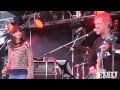 Anders Osborne Band w/ Nicki Bluhm - Bring It On Home to Me (PRO SHOT HD 1080p)