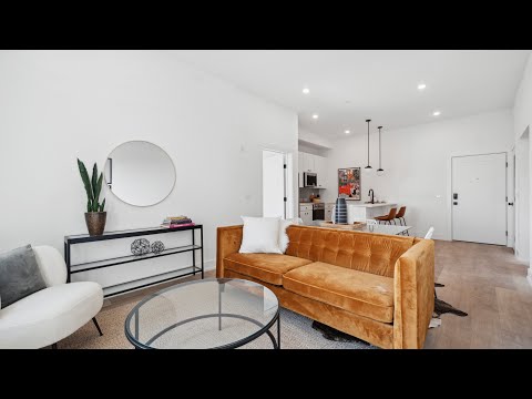Brand New Construction Luxury Apartments Port Richmond - Video 2 of 2