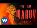 MARUV - Don't Stop (Hellcat Story Episode 2) | Official Video