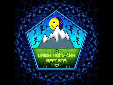 PSYMIND VS dark mandala - India Calling 191bpm