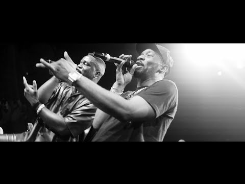 PASSI Feat SARKODIE - C'est Combien