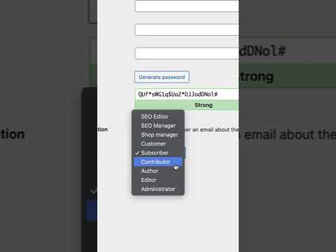 Vídeo: Entrar WordPress: dúvidas de login e acesso ao painel