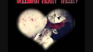 BLEEDING HEART THEORY - Temptress (Buried In Verona cover) ft Megalomaniaca