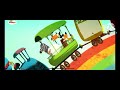 Baby Tv Tricky Tracks Promo