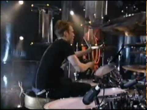 Sum 41 - Metallica Medley (Metallica MTV Icon) HD