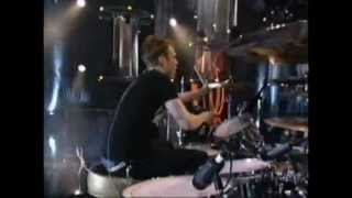 Sum 41 - Metallica Medley (Metallica MTV Icon) HD