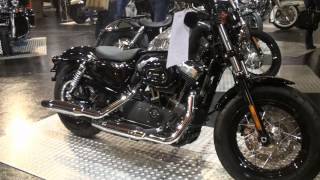 preview picture of video '20140125 Motorradmesse Friedrichshafen 2014'