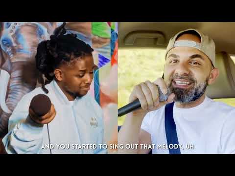 Colby Jeffers & Awu - If a Can, Can (Open Verse)