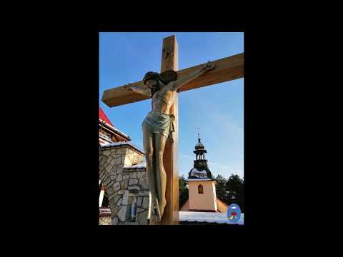 Pustelnia 08.03.2020 - Msza św. (2)