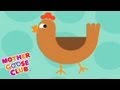 One Two Buckle My Shoe Animated HD Mother Goose Club Playhouse Kids Song