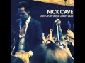 Nick Cave – Live At The Royal Albert Hall (2015 ...