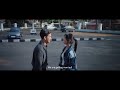 DANUR THE LAST CHAPTER OFFICIAL TRAILER