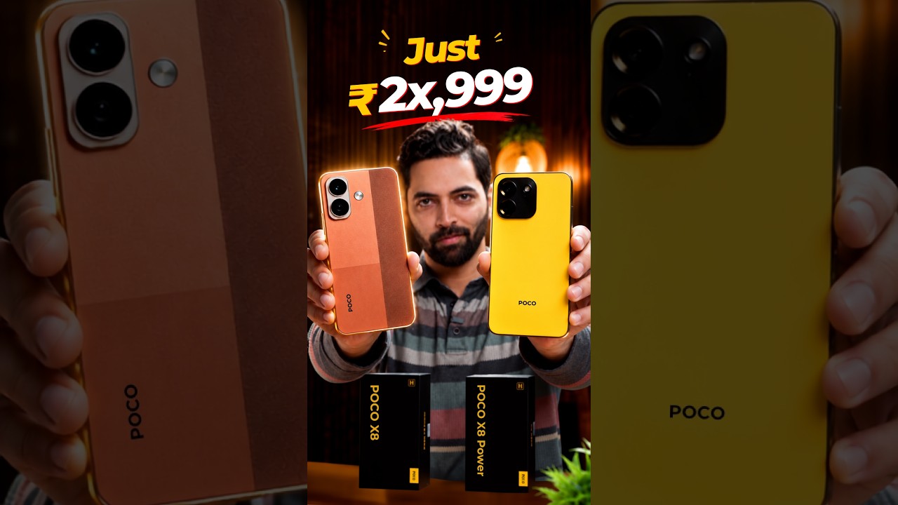 10,000mAh Ka BHAUKAAL! 😱