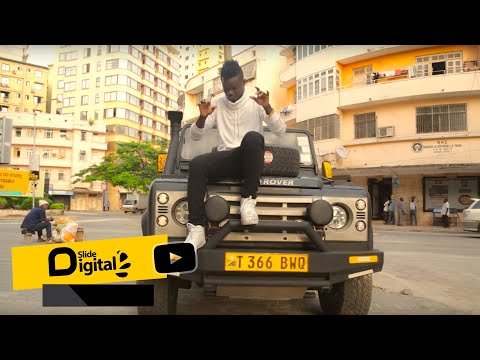 Hamadai - Binadamu (Official Video)