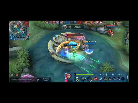 How to play #Benedetta! - Charlie.