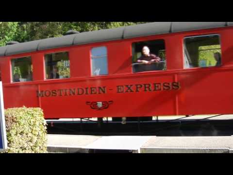 DVZO Fahrzeugtreffen 2016