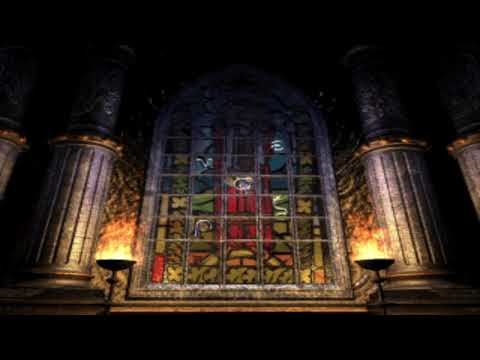 Koudelka (PS1) Part 7