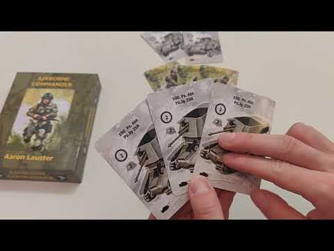 Airborne Commander - Strategy and Tactics