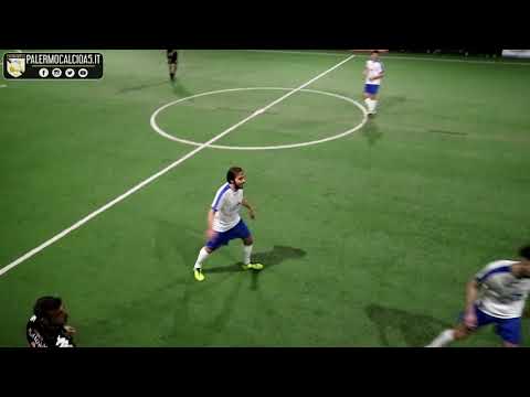 Serie C2 2019/2020 - 13esima giornata - Highlights Palermo Calcio a 5 vs Salemi 1930