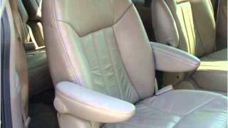 preview picture of video '2003 Chrysler Town & Country Used Cars Bethlehem PA'