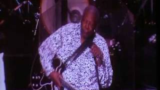 BB King - Please See That My Grave Is Kept Clean