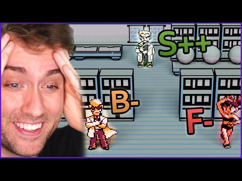 He Used Science to Find Pokémon's Strongest Trainer...