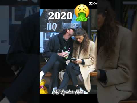 #tomholland #zendaya #spiderman #edit #love