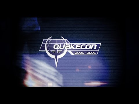 QUAKECON 2005 / 2006 - ENEMY TERRITORY