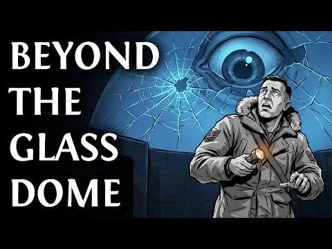 Leaked Military Documents Reveal What Exists Outside the Firmament