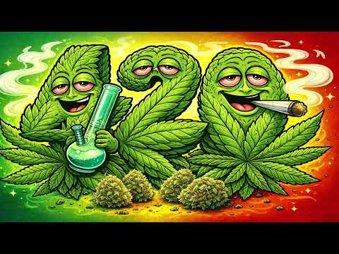 [FREE] "420” - Reggae type beat x Bob Marley type beat | Reggae Instrumental