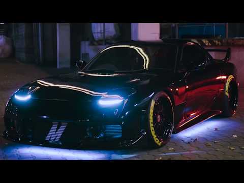 KATA6i Ft. BLACKTHOVEN - NO FEAR