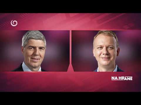 NA HRANE (28.11.2019 o 21:50 na JOJke)