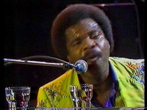 Billy Preston - A Change Is Gonna Come