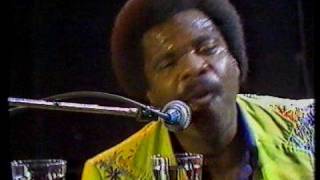 Billy Preston - A Change Is Gonna Come