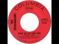 Buckinghams – “Where Did You Come From” (Columbia) 1968