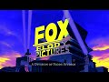 Fox Flody Pictures Vegas Pro Animation Logo 2002
