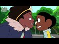 Cartoon Network Disney XD S Wakanda Forever Official Trailer