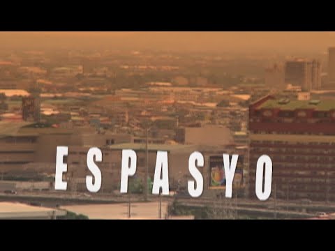 Espasyo | Kaya