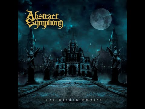 Abstract Symphony ft Mark Boals (Ring Of Fire, Yngwie Malmsteen) - The Hidden Empire Teaser
