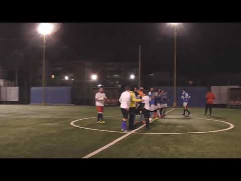 [CALCIO A 7] NAPOLI VS BRESCIA (HIGHLIGHTS FINALE CHAMPIONS LEAGUE)