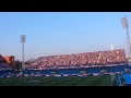 Croatia - Serbia :::Ljepa li si Stadion atmosphere ...