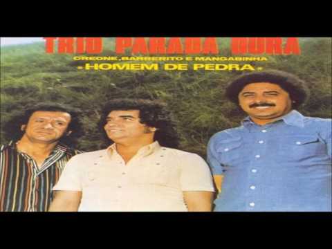Trio  Parada  Dura  - No  Alto  Da  Colina  1978 )