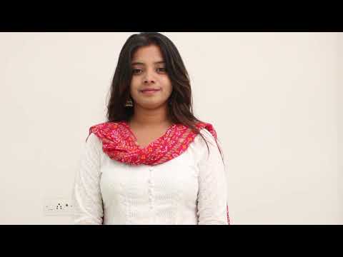 Sweetha Jadhav Intro