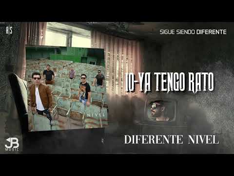 Ya Tengo Rato video