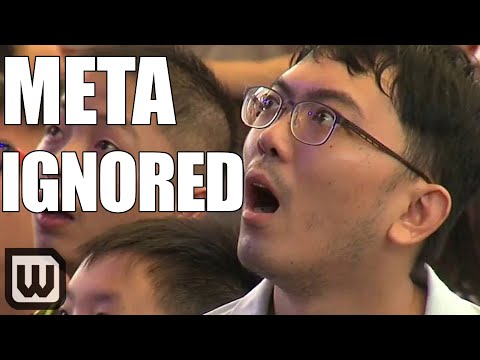 You HAS To See These Starcraft Cheesers!! (IEM Katowice 2021 vs DRG)